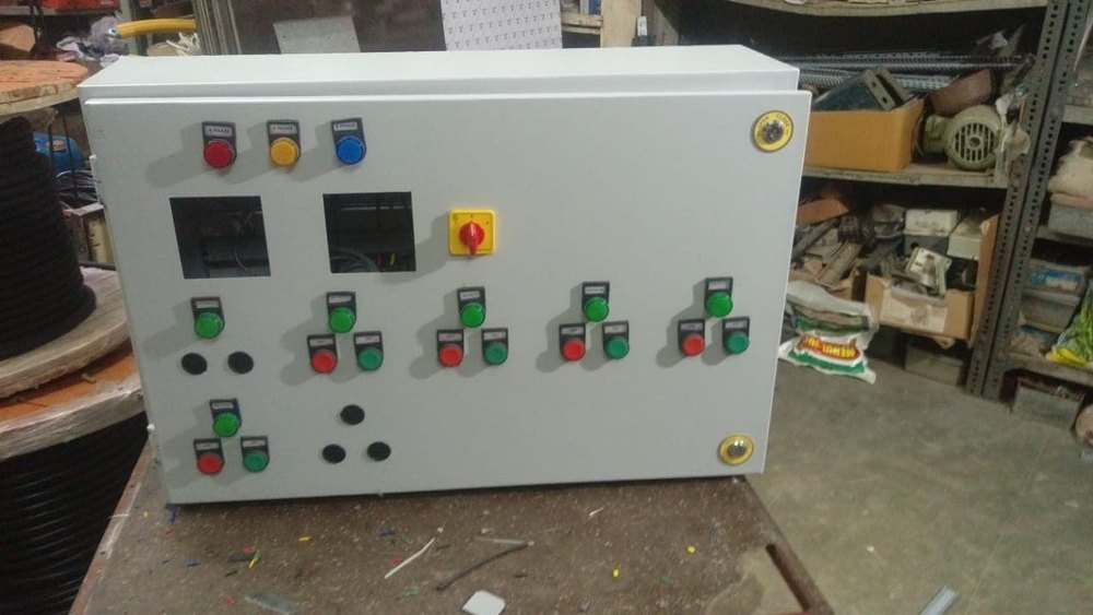 Biofloc & Pond Water Analyzer, For Industrial Use