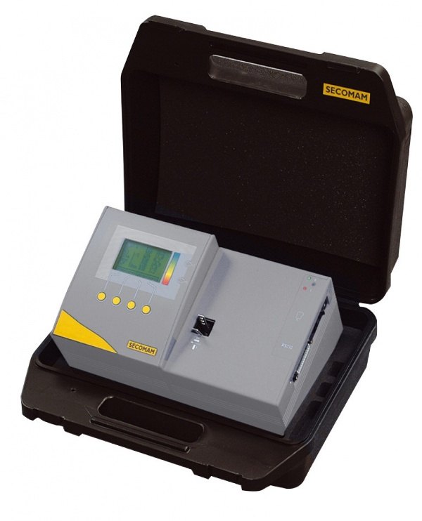 Pastel UV Portable UV Analyzer for Water Quality