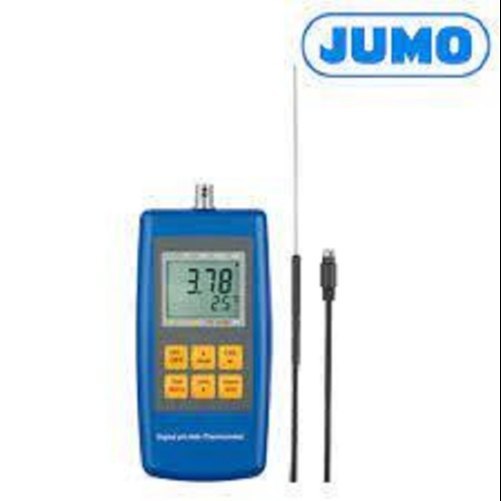 JUMO Portable Water Quality Analyzer, For Industrial Use