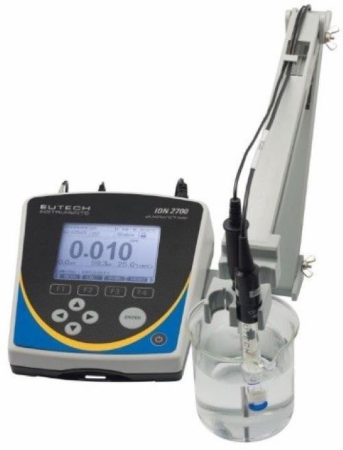 SODIUM ANALYSER, For Laboratory Use