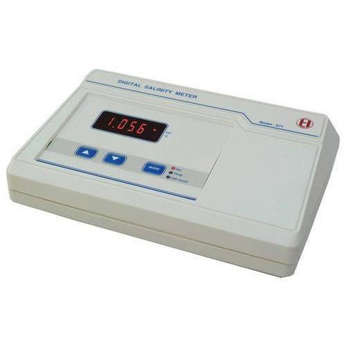 Salinity Meter Table Top