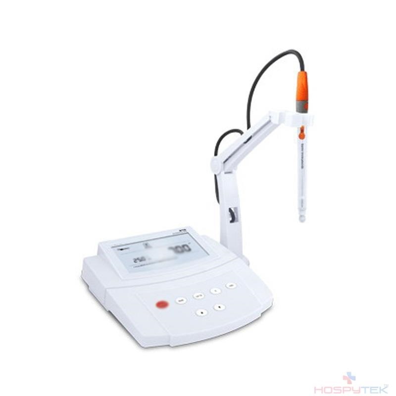 Microprocessor Conductivity/TDS/Salinity/ Temp. Meter, LT 51