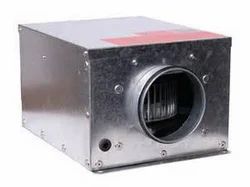 Rectangular Inline Duct Fan