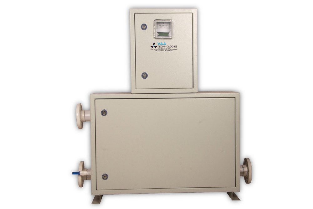 Digital Online Effluent Monitoring System