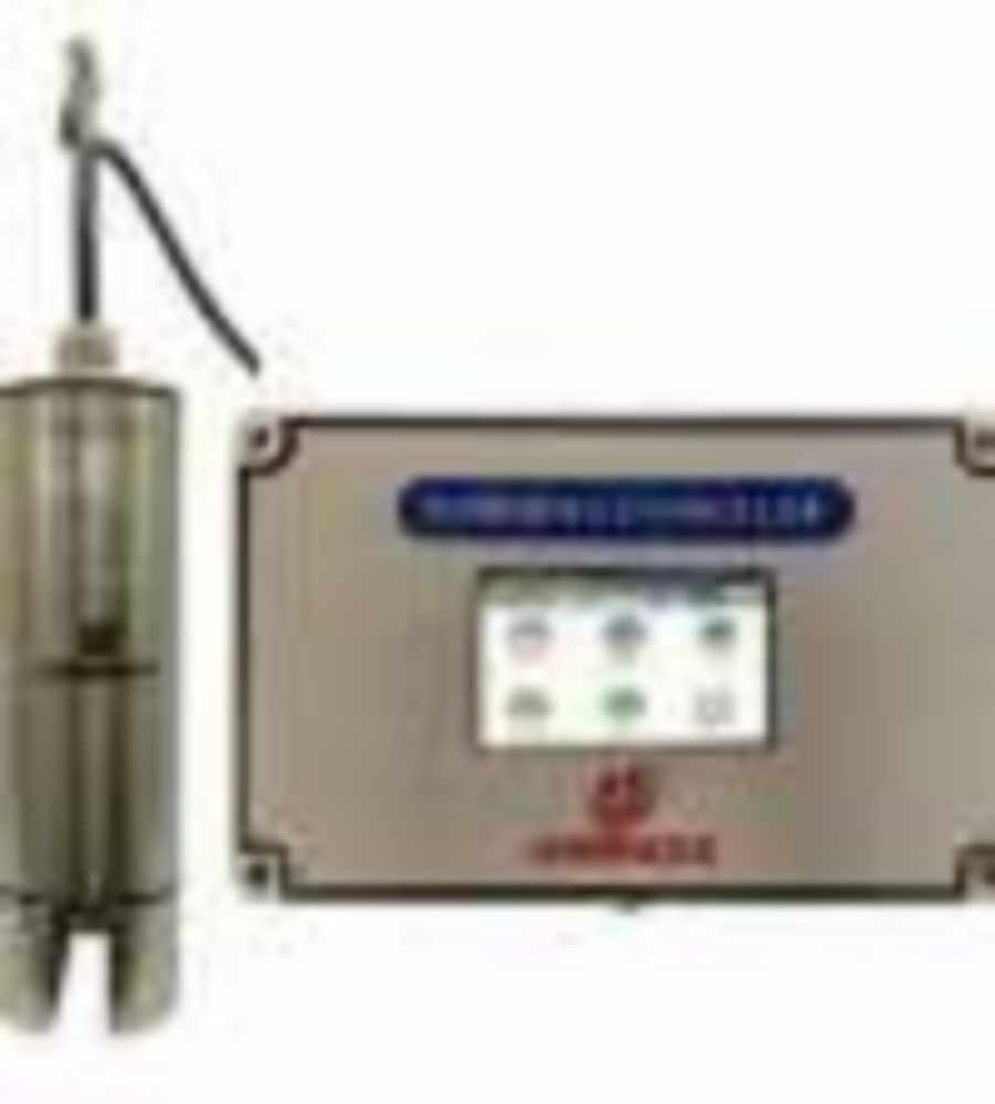 White Online Water Quality Monitoring Solution, For Etp