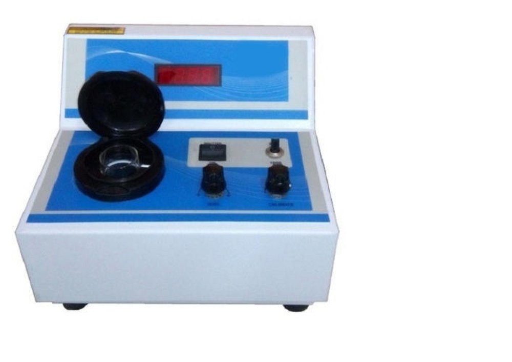 1000 Ntu/Jtu Manual Digital Turbidity Meter, 230 V