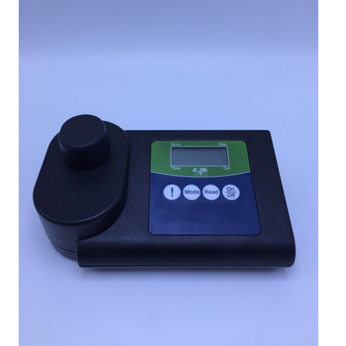 0.01-1100 Ntu PVC Turbidity Meter With Infra Red Light Source