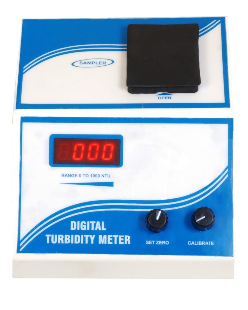 Digital Turbidity Meter, For Laboratory