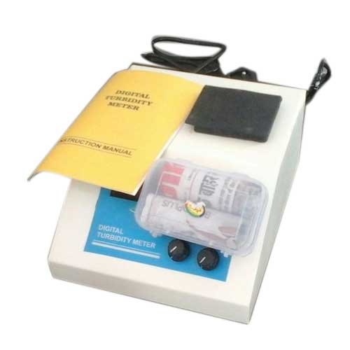 Digital Turbidity Meter