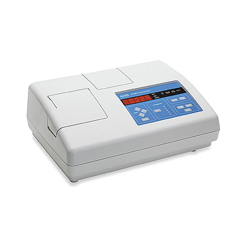 Hach Benchtop 2100N Laboratory Turbidimeter, EPA, 230 Vac
