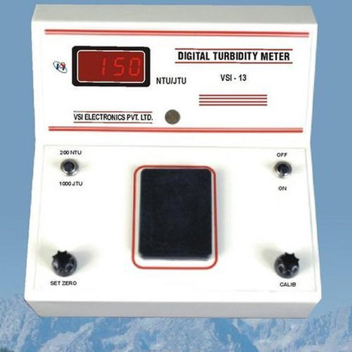 1000 Ntu Turbidity Meter