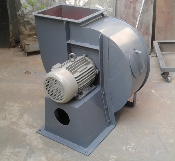 1 HP To 15 HP 50 Hz. Duct Fans, 960 Rpm To 2800 Rpm