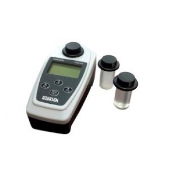 Aquasol Turbidity Meter, Portable Turbidity meter
