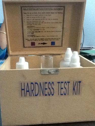 Adwyn Water Hardness Test Kit