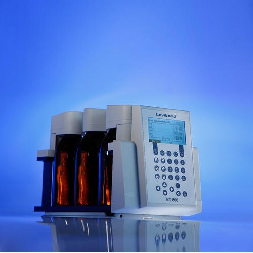 BOD Analyzer BD600 Lovibond-Tintometer, For Industrial Use