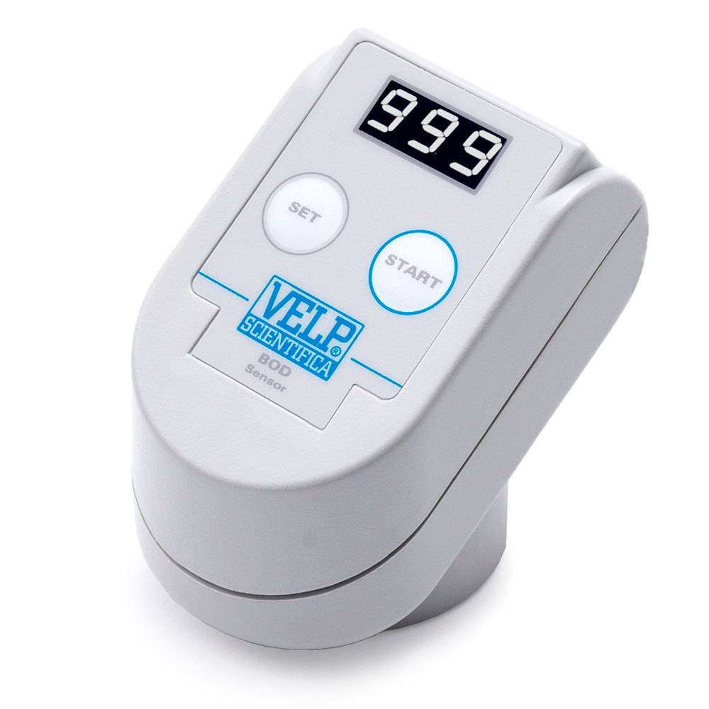 Velp 3-digit Led BOD Analyzer, For Laboratory, Model Name/Number: Sis6 Pro