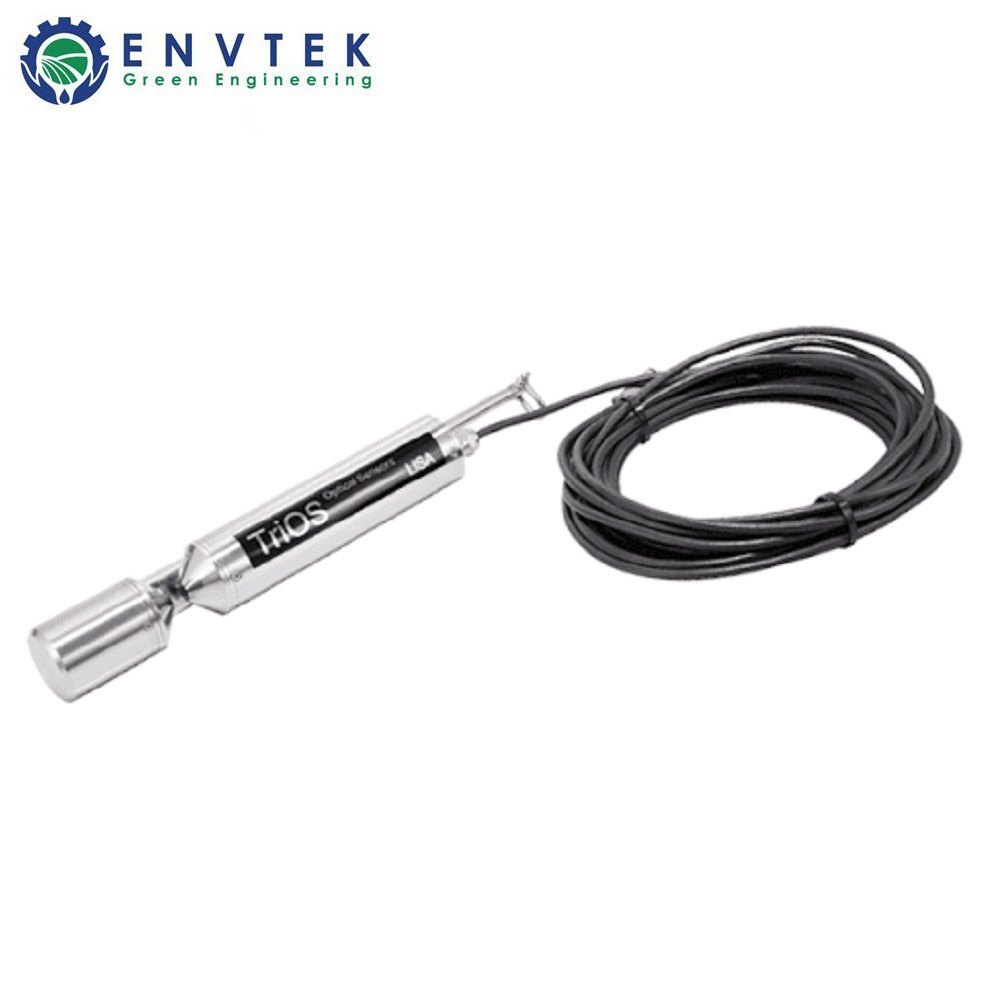 Silver Online BOD COD TSS Analyzer