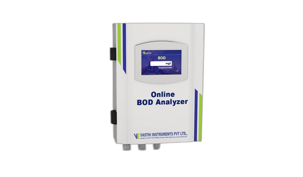 Online Bod Analyzer, Model Name/Number: VEOBOD1007