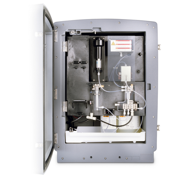 Cod Analyser - Chemical Oxygen Demand
