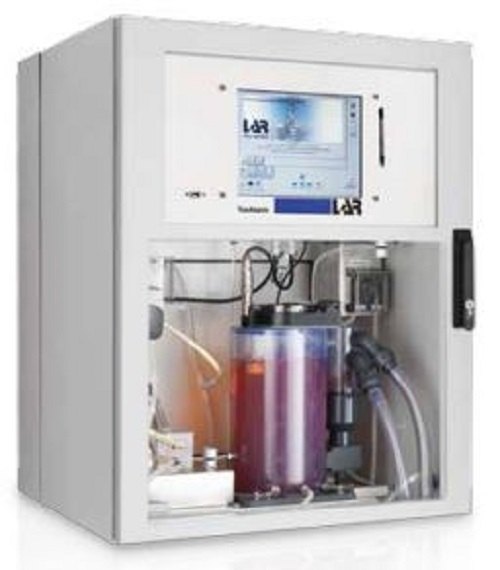Lcd ToxAlarm, For To Check Motor Toxicity