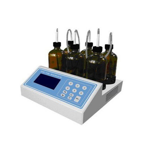 BOD Analyzer for Laboratory Use