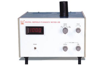 Digital Nephelo/Turbidity Meter, 132