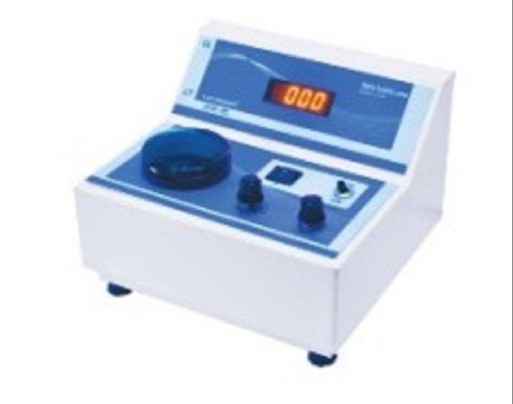 Digital Nephelo meter (MODEL NO:-BSSCO-34) img