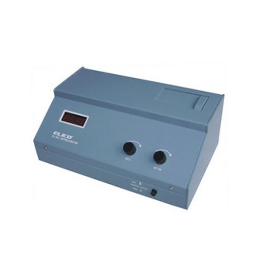 Digital Nephelometer