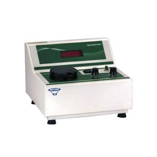 Metz - 502 M Metzer - M Digital Nephelometer