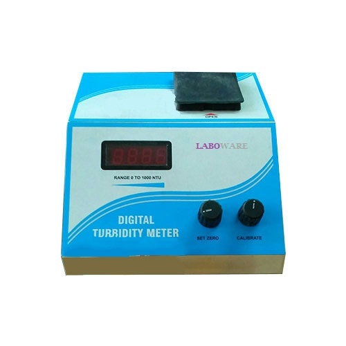 Turbidity Meter, For Laboratory