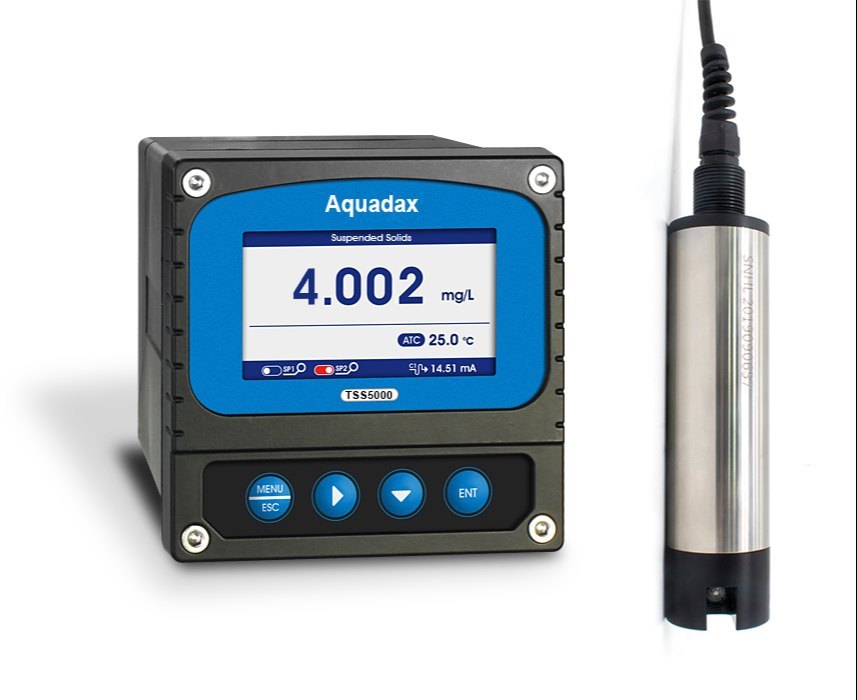 TSS Meter