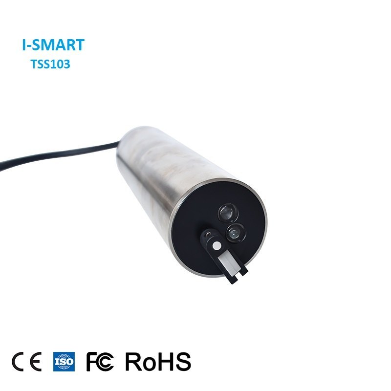 Digital Tss Sensor With 4-20ma & Rs485