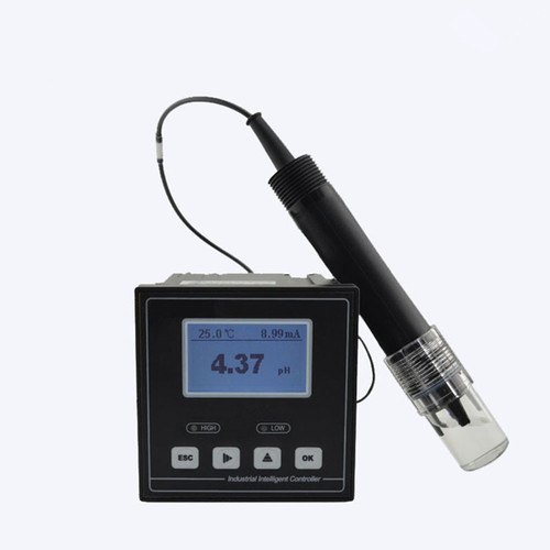 Total Suspended Solids (TSS) Online Meter