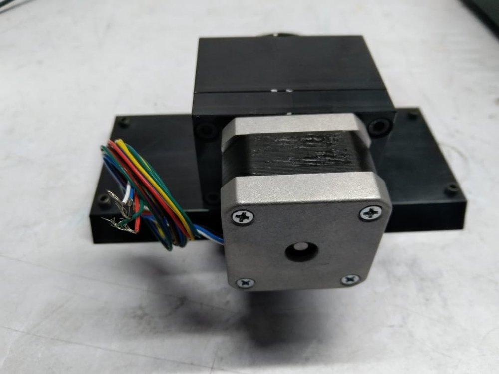 New Tss Fixture Motor