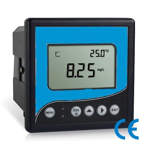 TSS Analyzer - Industrial Real Time Monitoring System with 4-20 Ma Output