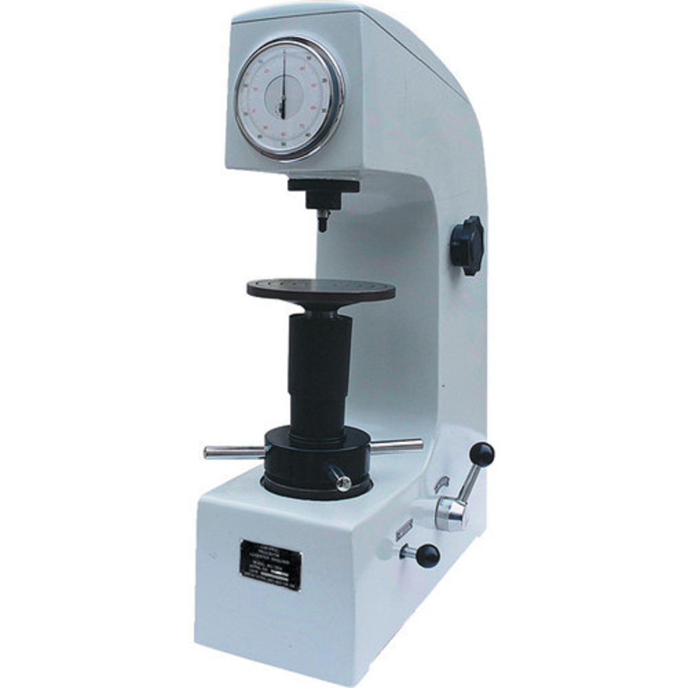 Digital Hardness Tester, HRC