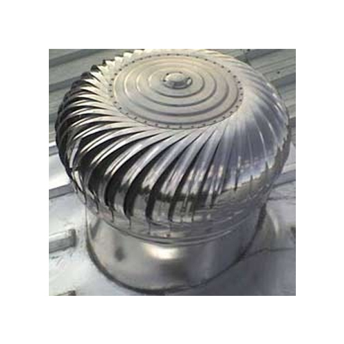 600 - 700 MM Aluminum Wind Turbine Ventilator