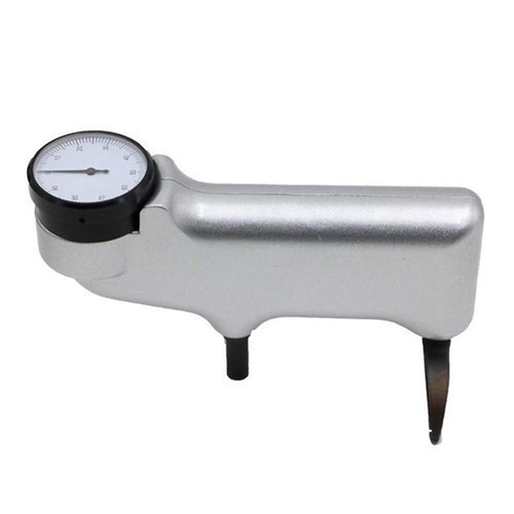 Analog Barcol Hardness Tester, Model Name/Number: V-tech