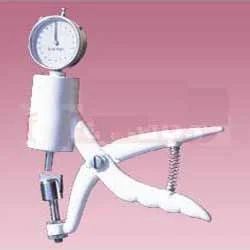 Tablet Hardness Tester