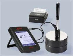 Hardness Tester