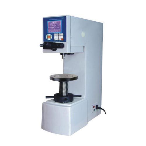 Digital Rockwell Hardness Testers, 510x260x780, Model Name/Number: DM-1