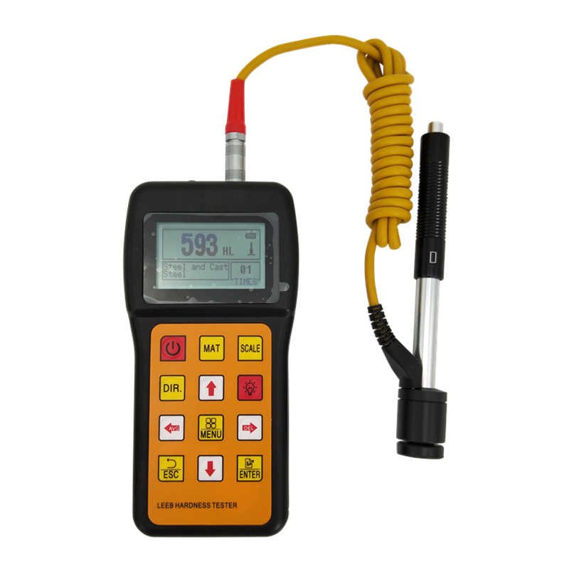 LEEB Portable Hardness Tester, HL