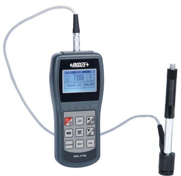 Portable Hardness Tester