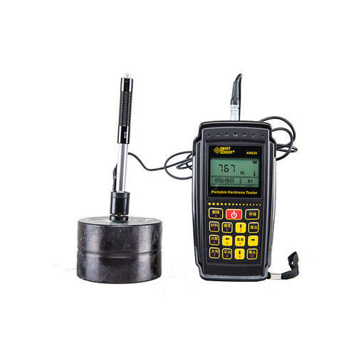 Portable Universal Hardness Tester