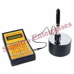 Portable Dynamic Hardness Testers