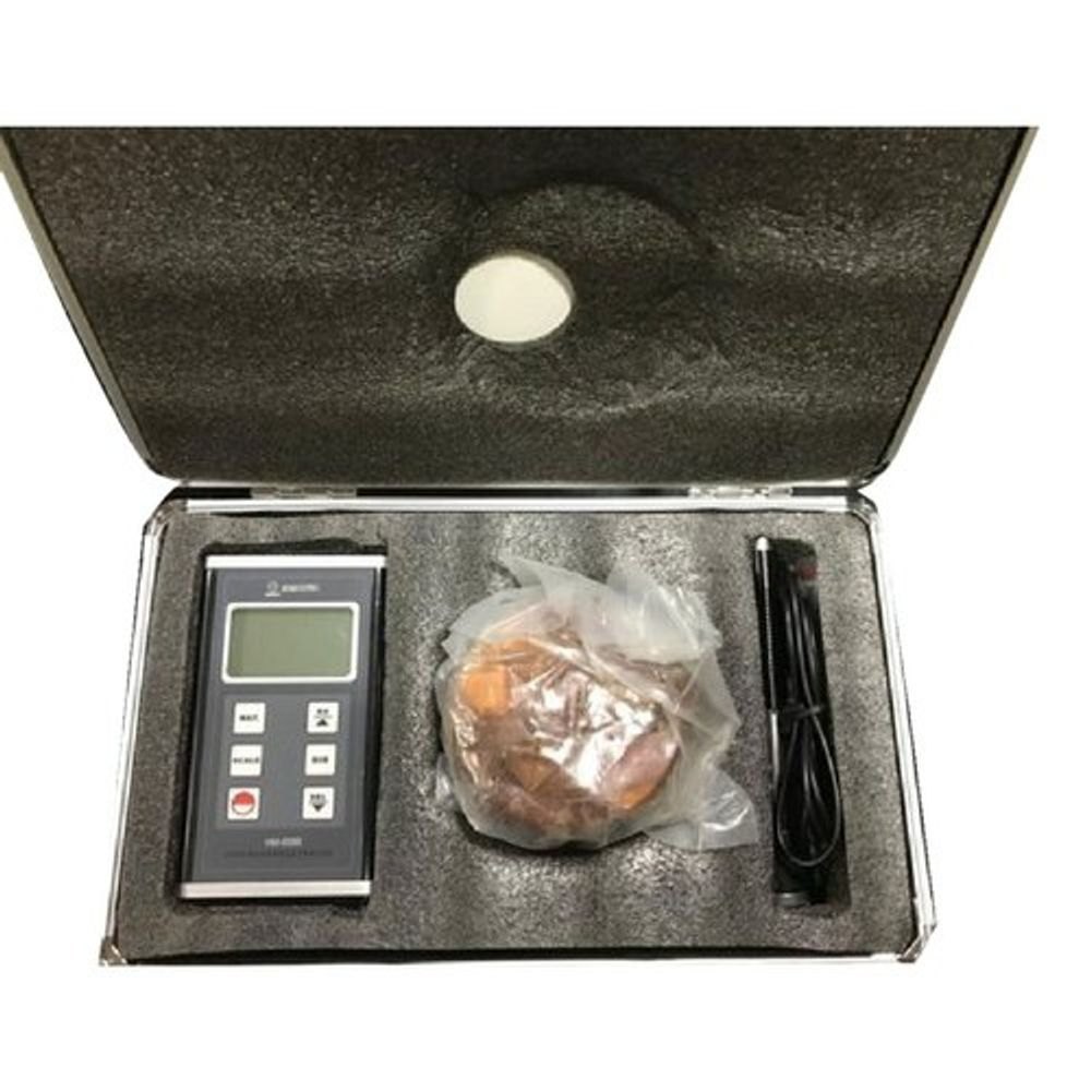Digital Portable Leeb Hardness Tester, HL, +/- 6 Hld