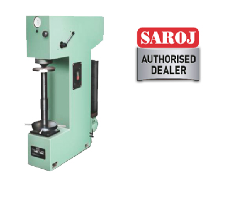 Analog B 3000 (H) Brinell Hardness Tester