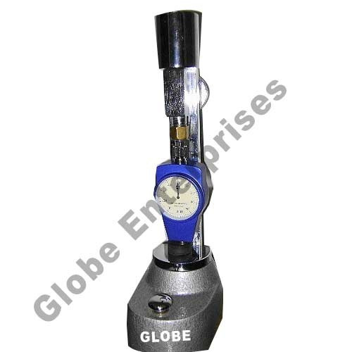 Analog Shore A Hardness Tester, HB