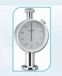Shore \'\'C\'\' Hardness Testers Or Durometers