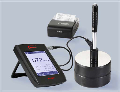 Digital Portable Hardness Tester MHT200